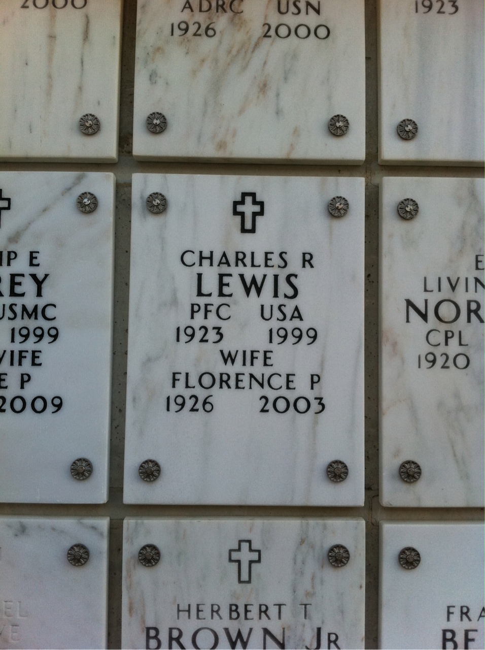 Charles Lewis