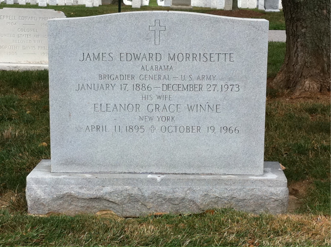 Eleanor Morrisette