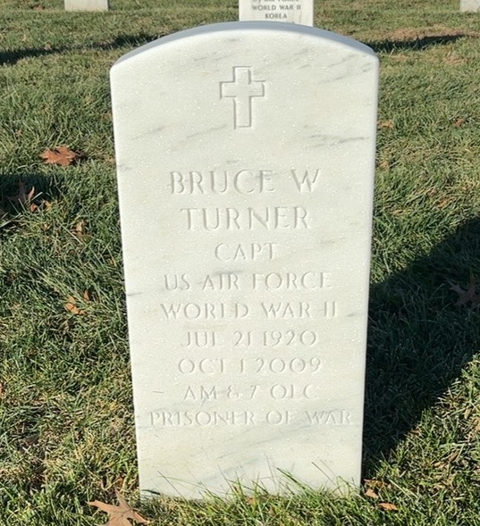 Bruce Turner