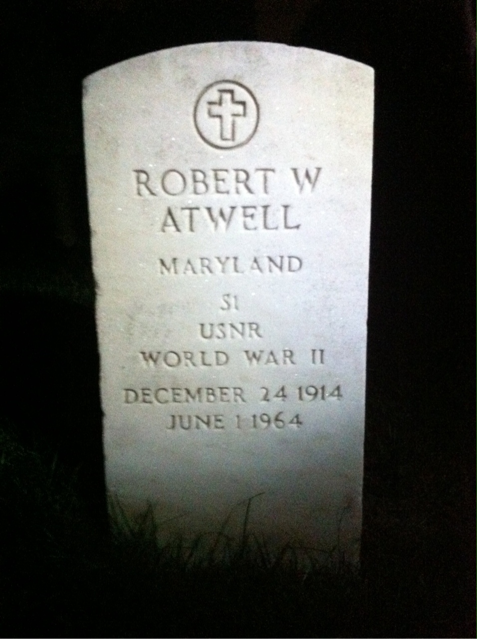 Robert Atwell