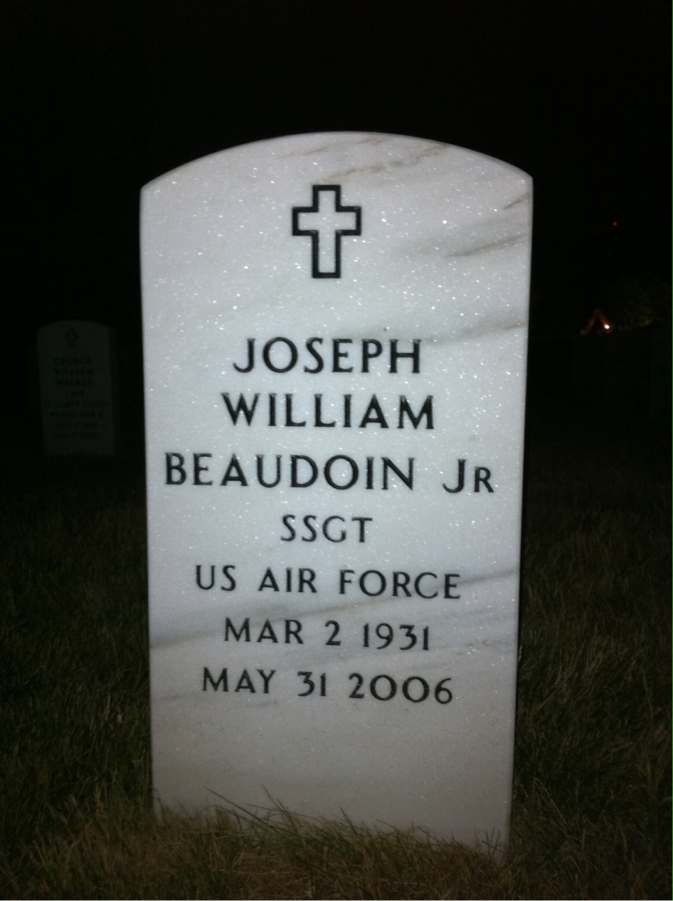 Joseph Beaudoin