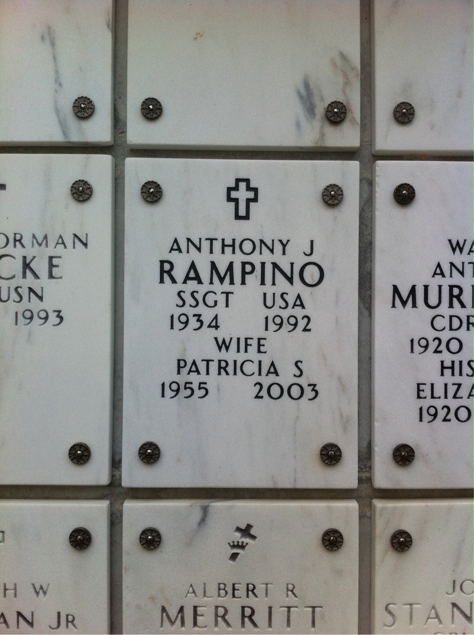 Anthony Rampino
