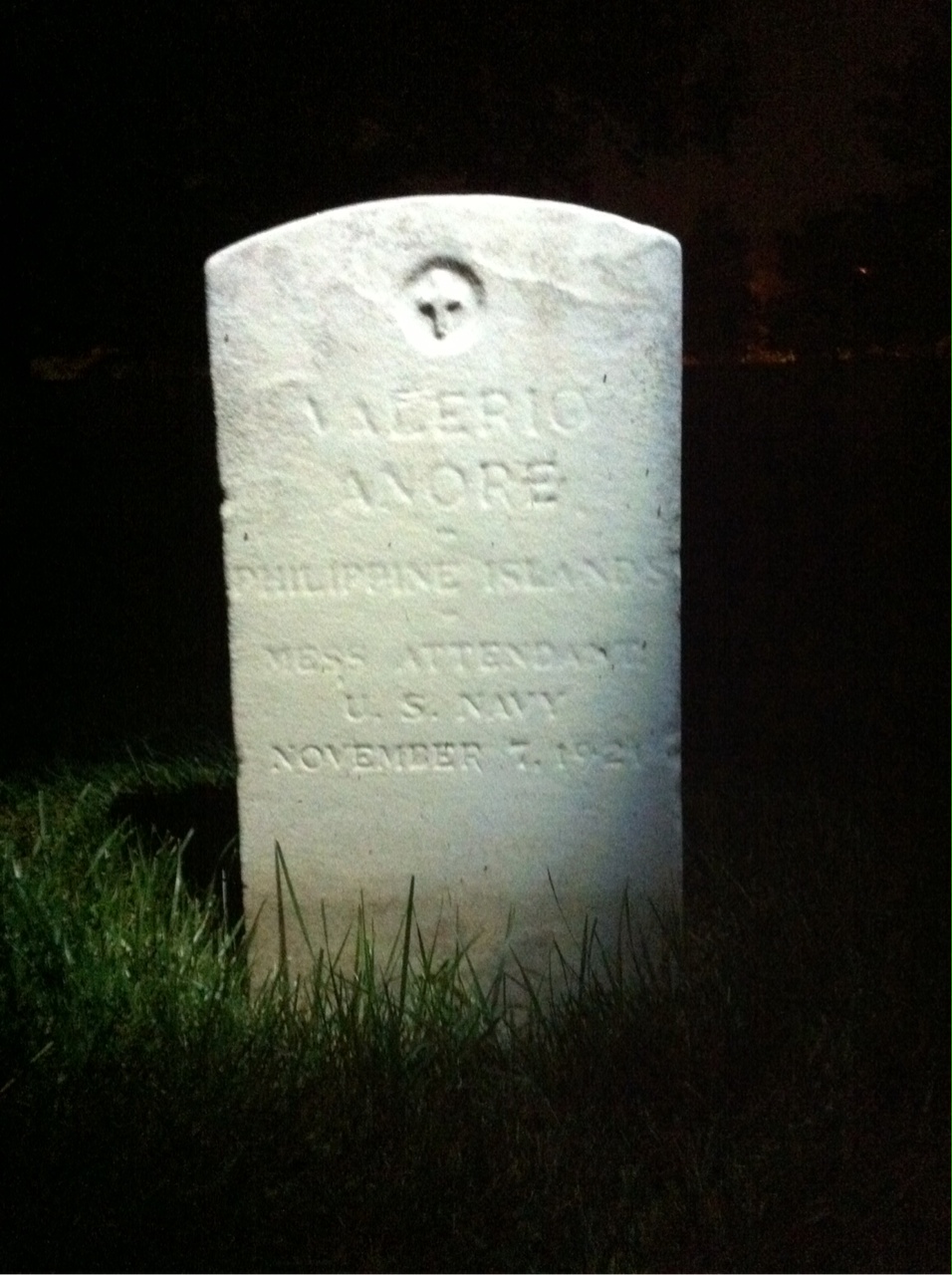 Valerio Anore