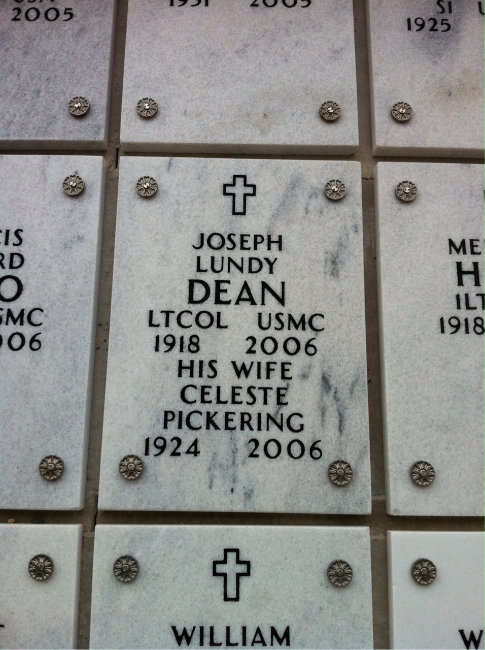 Joseph Dean