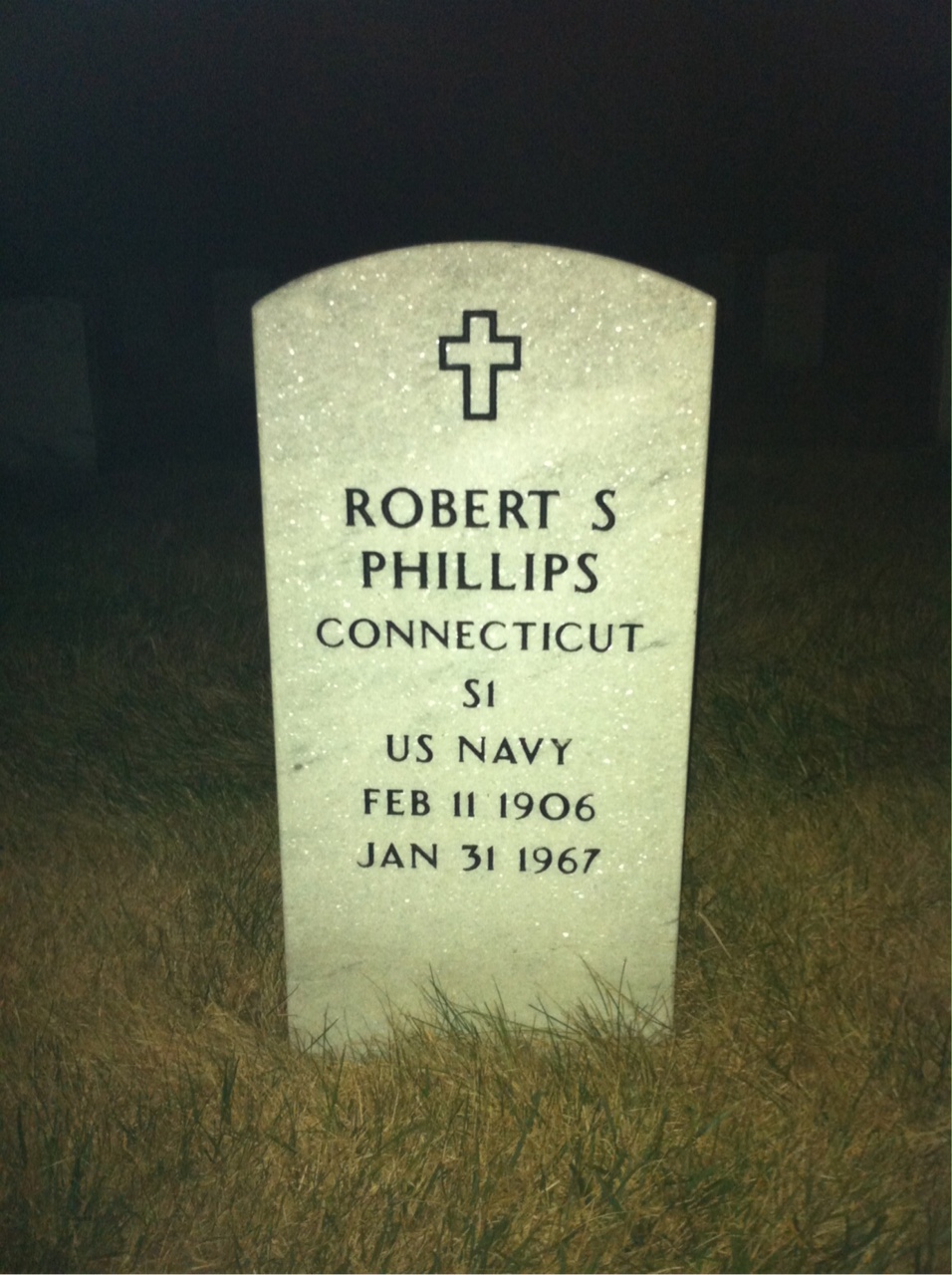 Robert Phillips