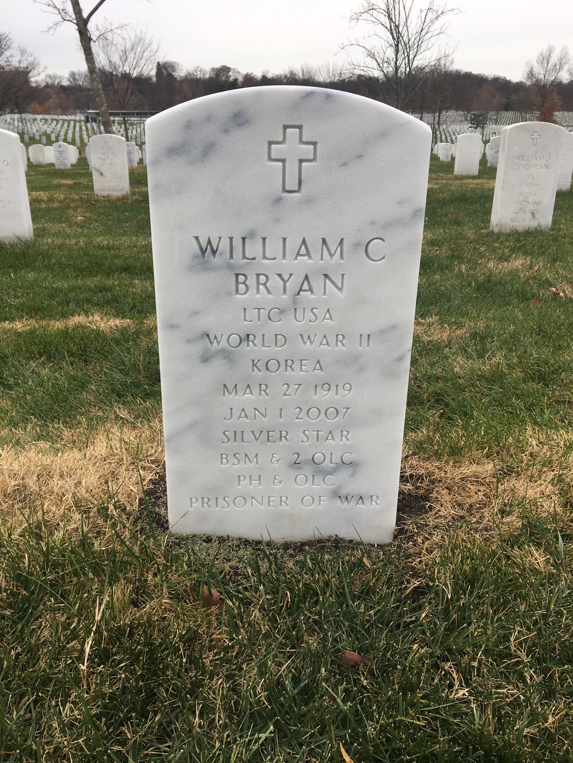 William Bryan