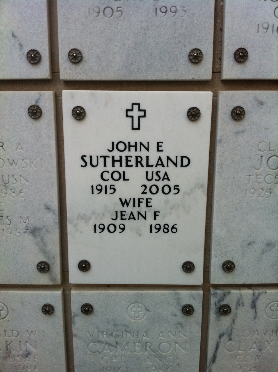 John Sutherland
