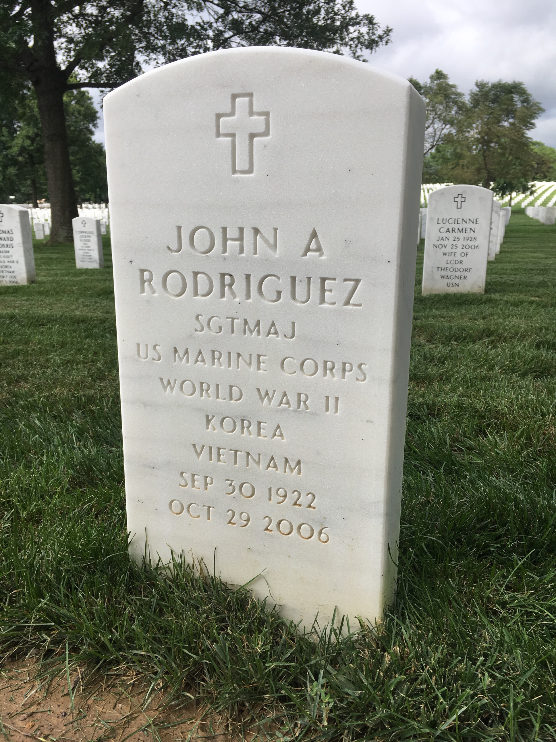 John Rodriguez