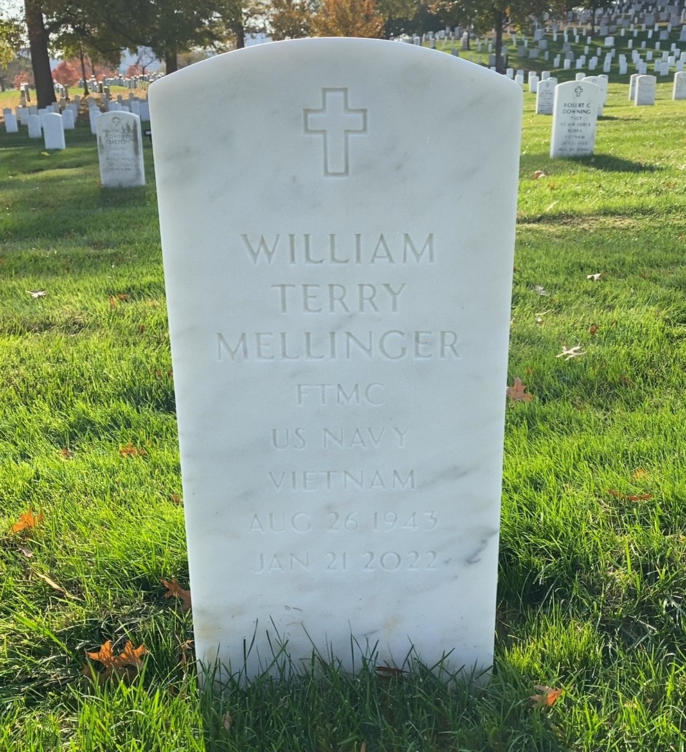 William Mellinger