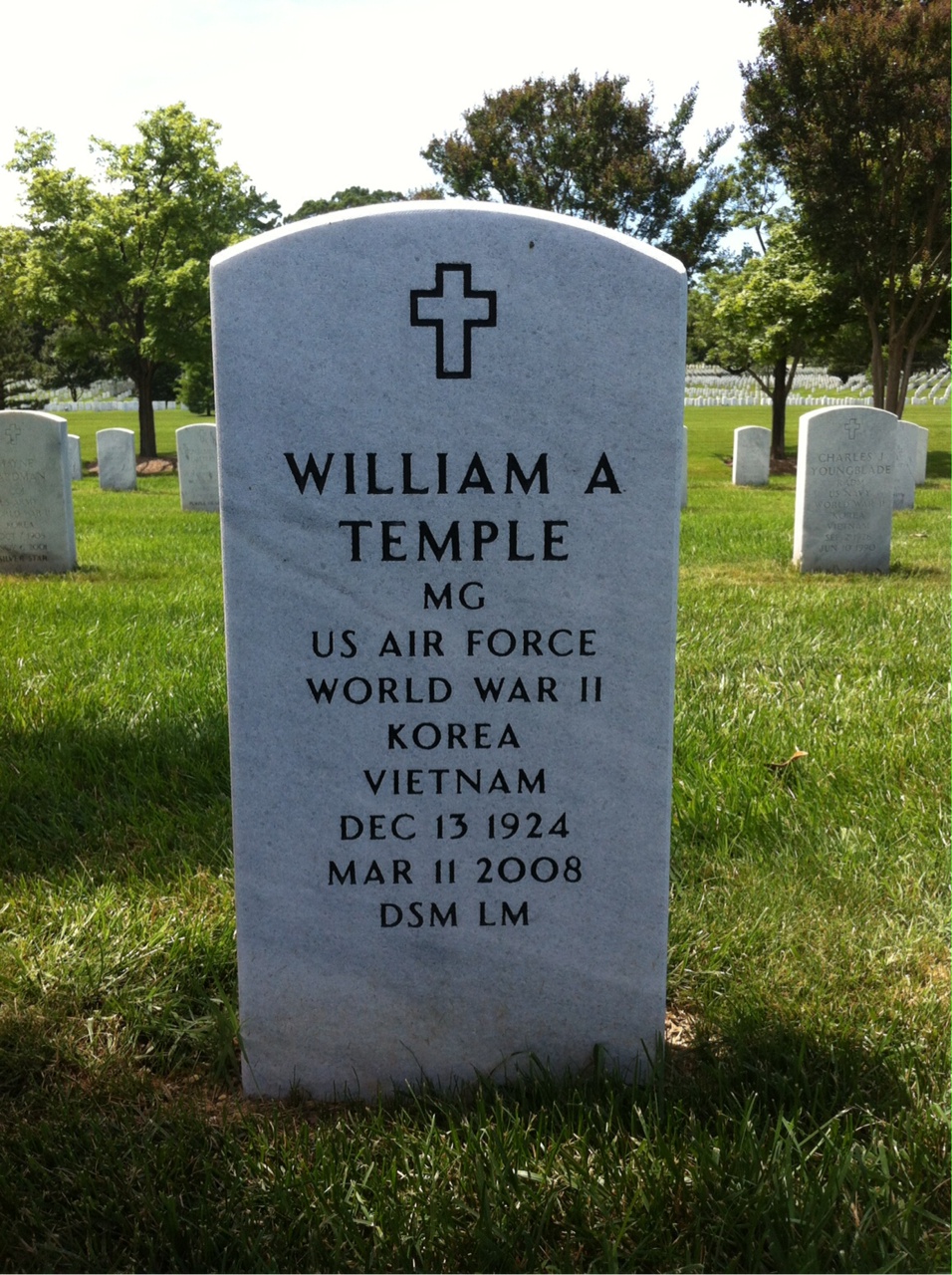 William Temple