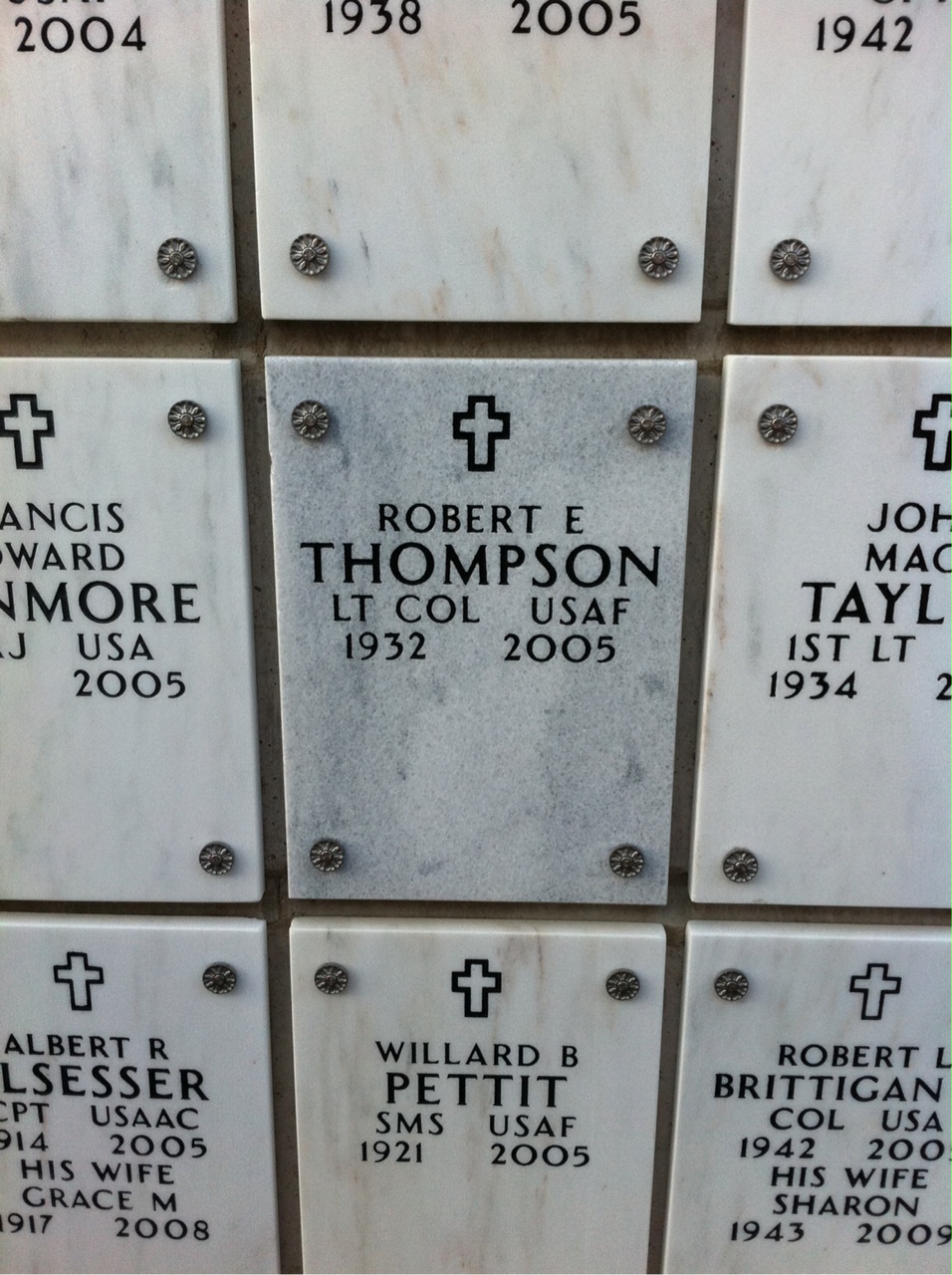 Robert Thompson