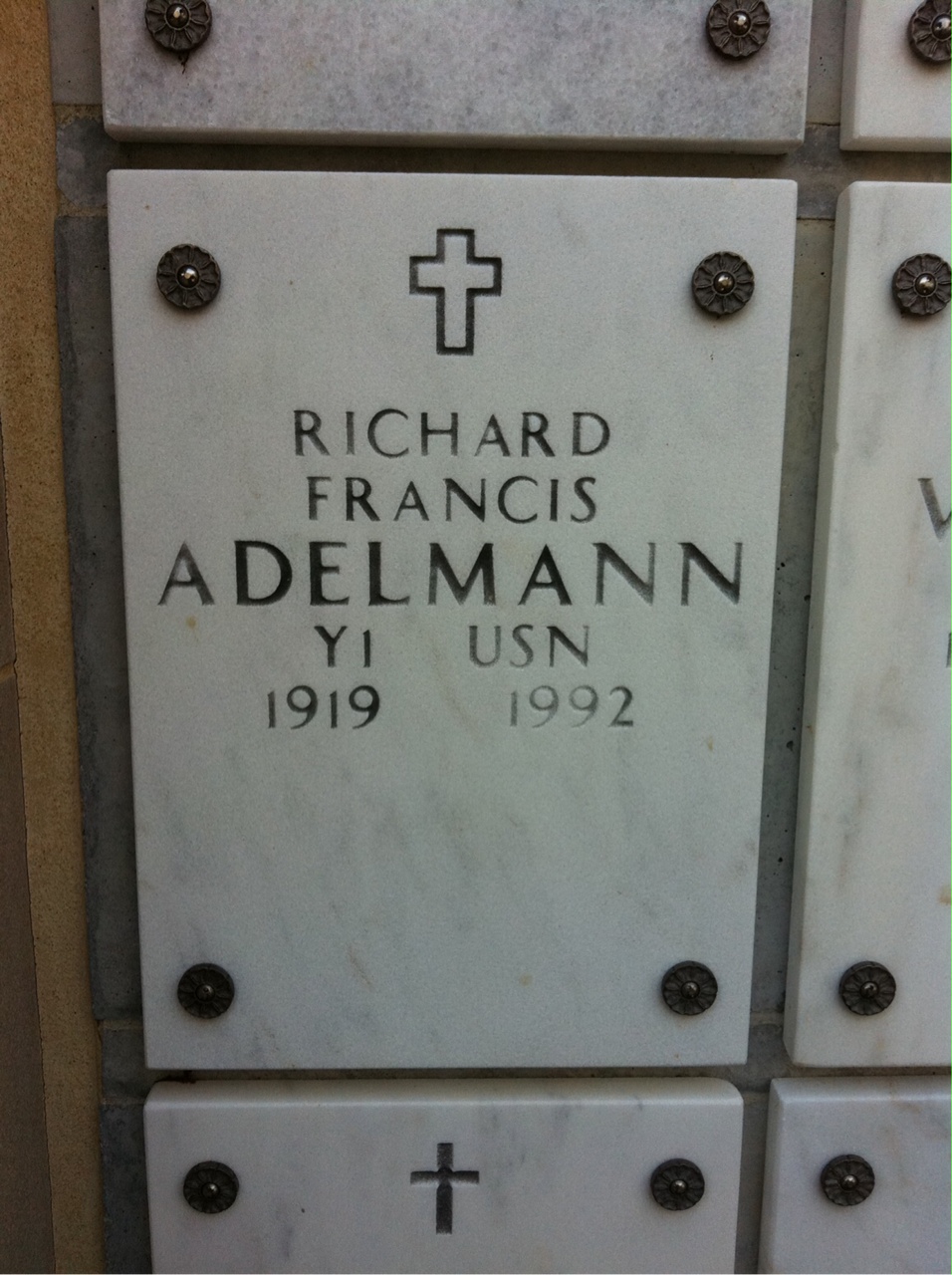 Richard Adelmann
