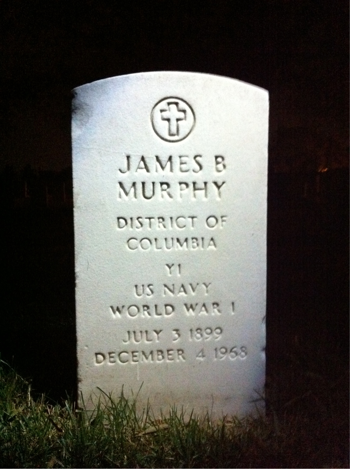 Lucile Murphy