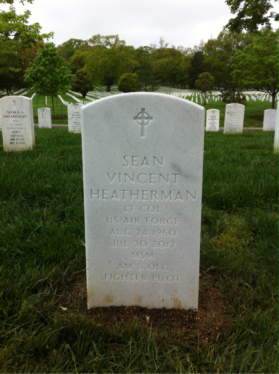 Sean Heatherman