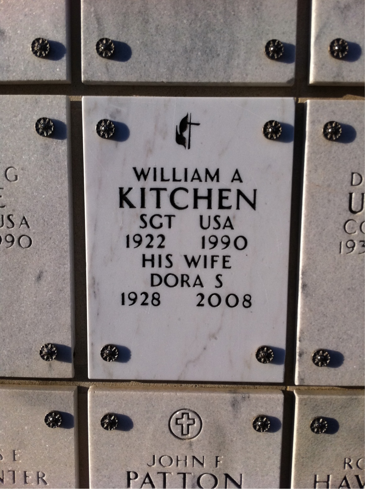 William Kitchen