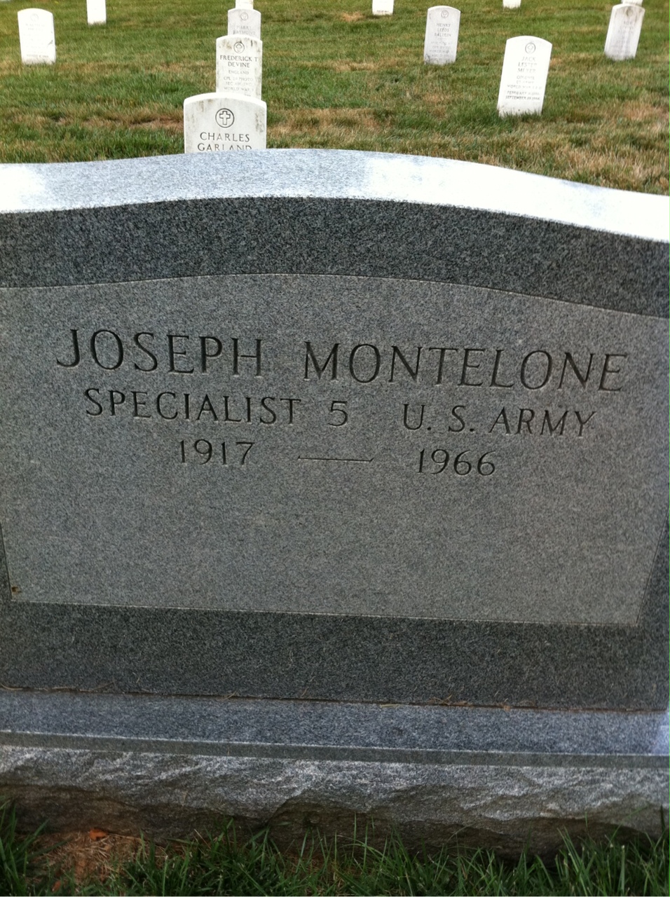Joseph Montelone