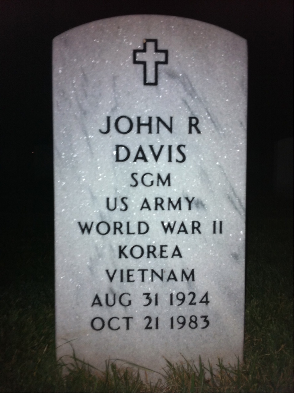 John Davis