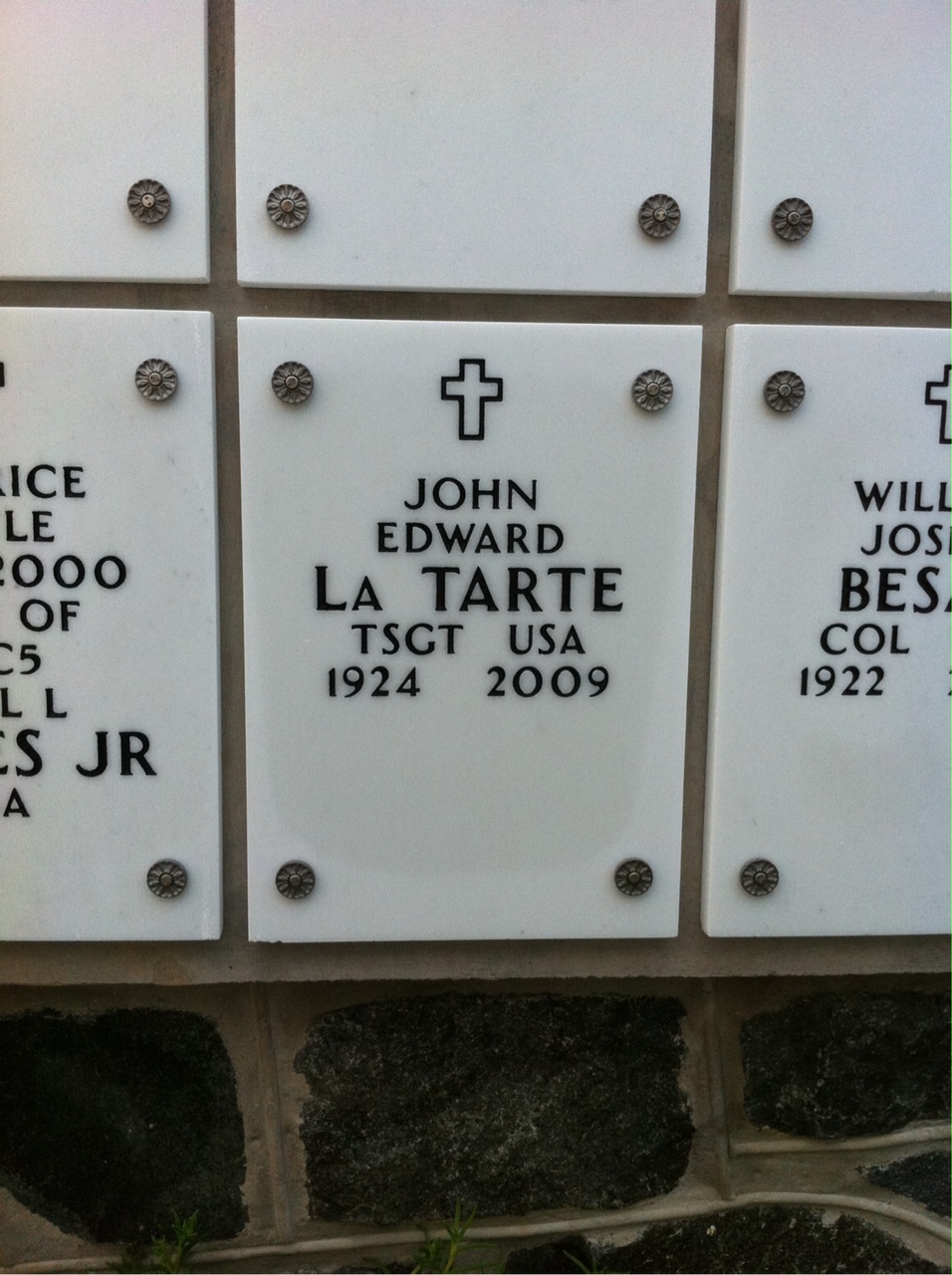 John Latarte