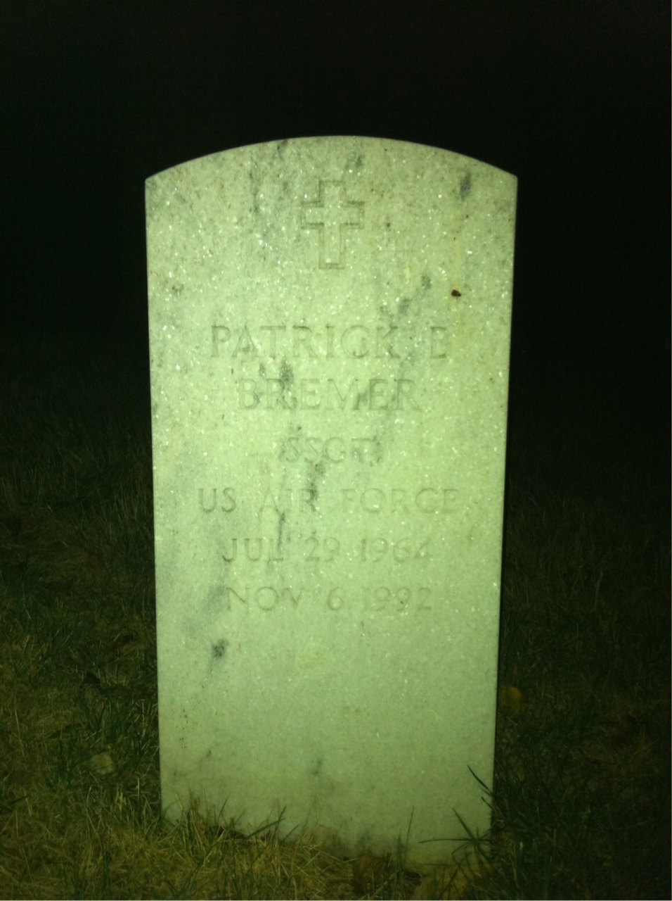 Patrick Bremer