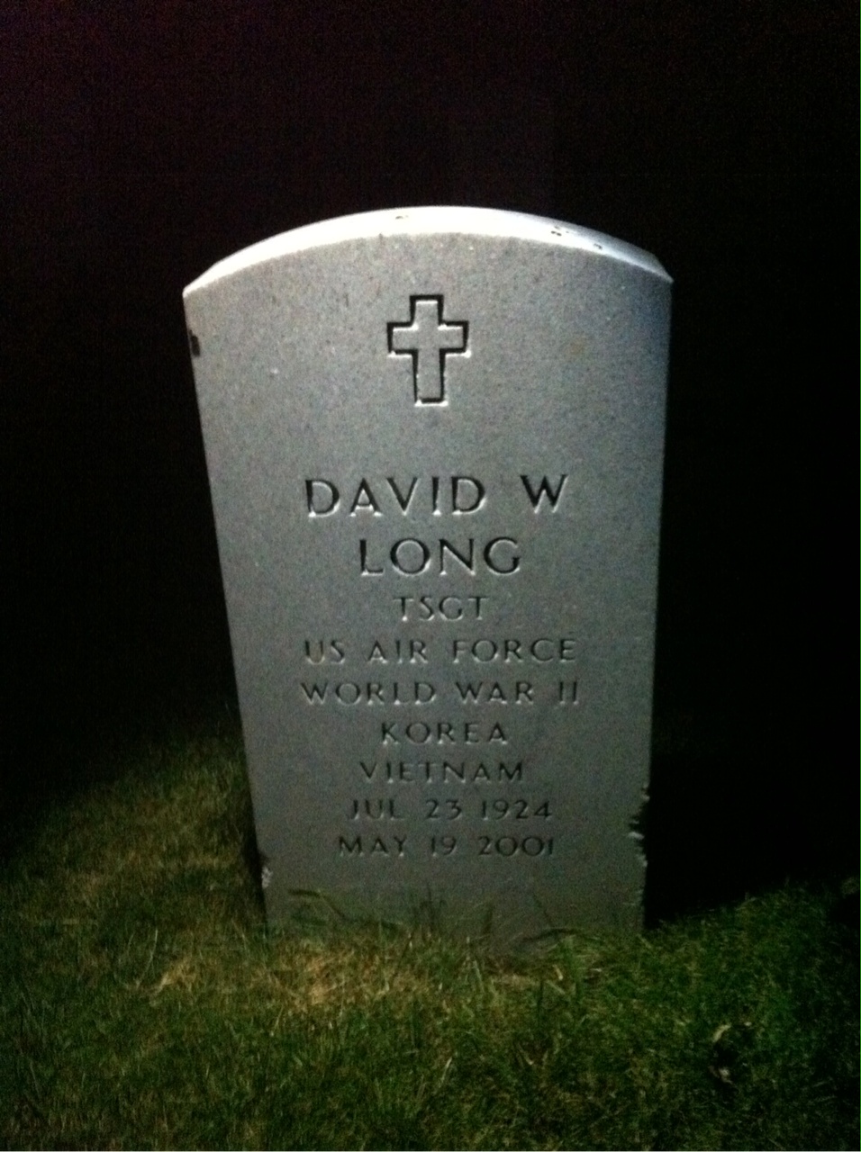 David Long