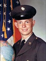 ALLISON WILLIAM EDWIN - Vietnam War Veteran