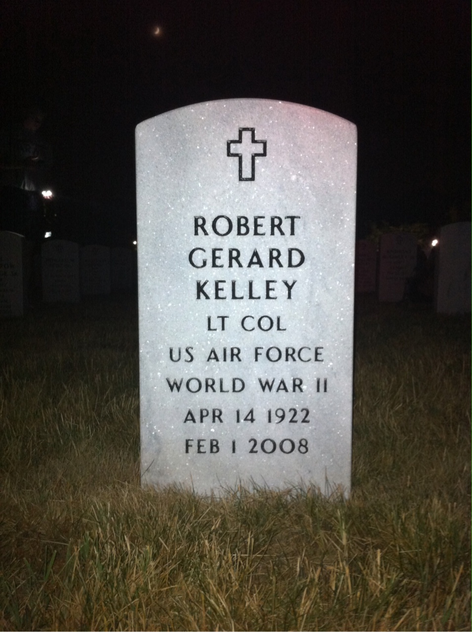 Gertrude Kelley