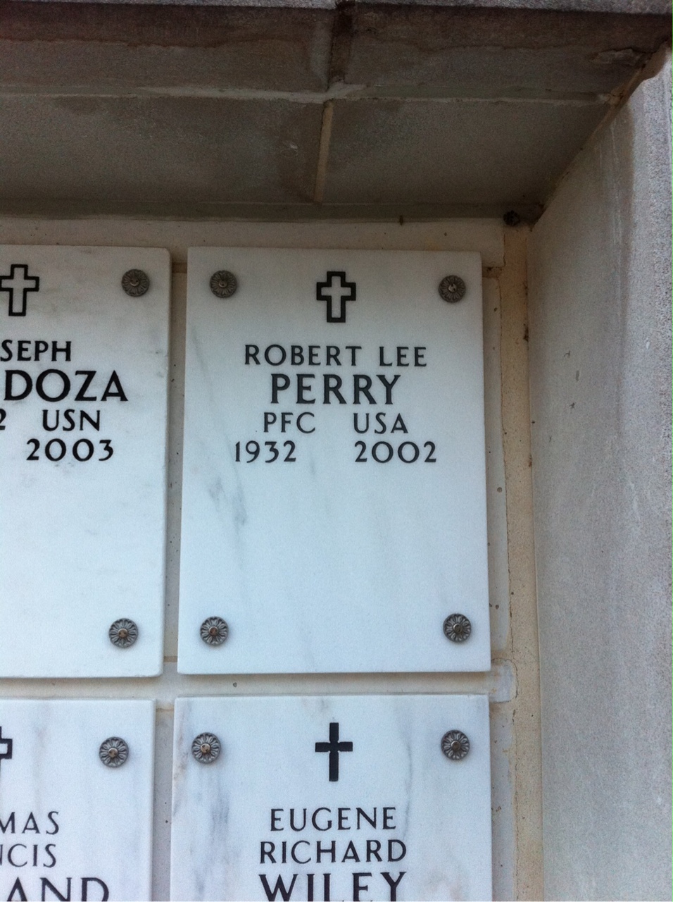Robert Perry