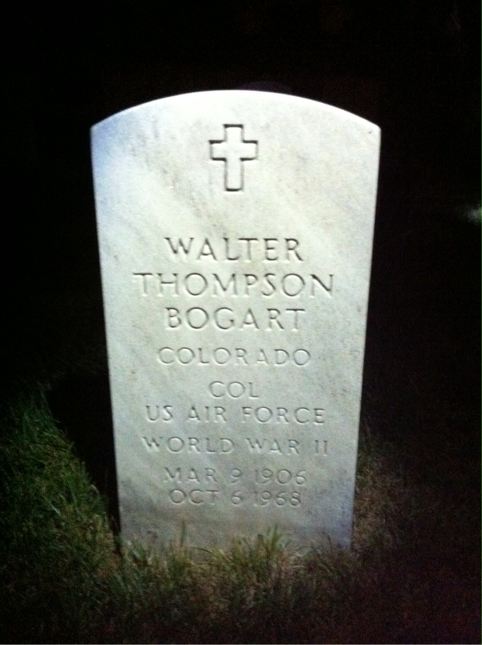 Mildred Bogart