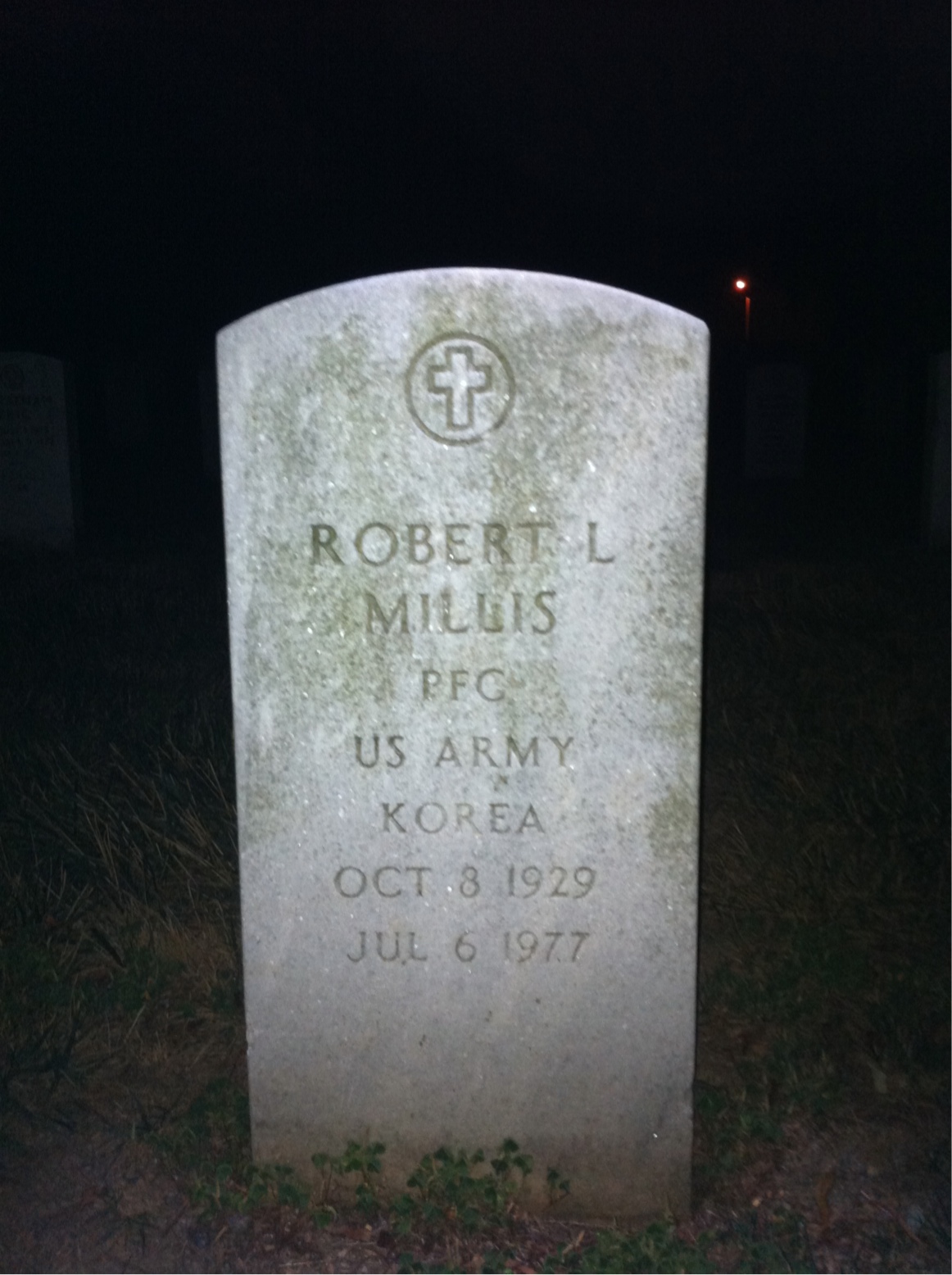 Robert Millis