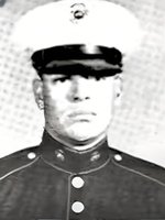 BACA JOHNNY LAWRENCE JR - Vietnam War Veteran