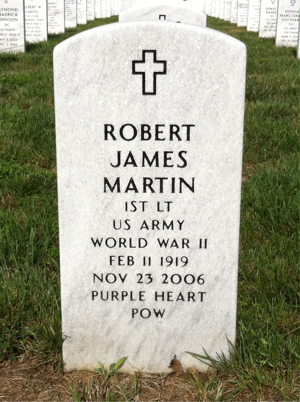 Robert Martin