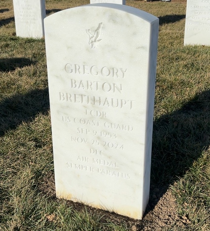 Gregory Breithaupt