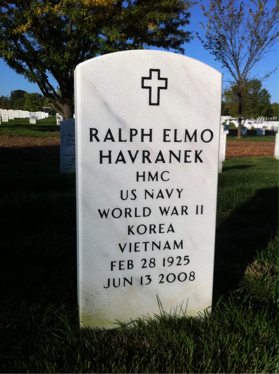 Ralph Havranek