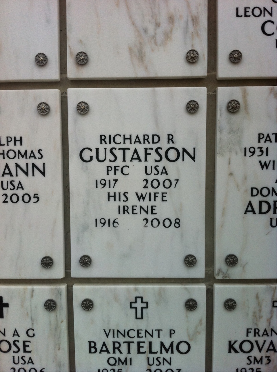 Richard Gustafson