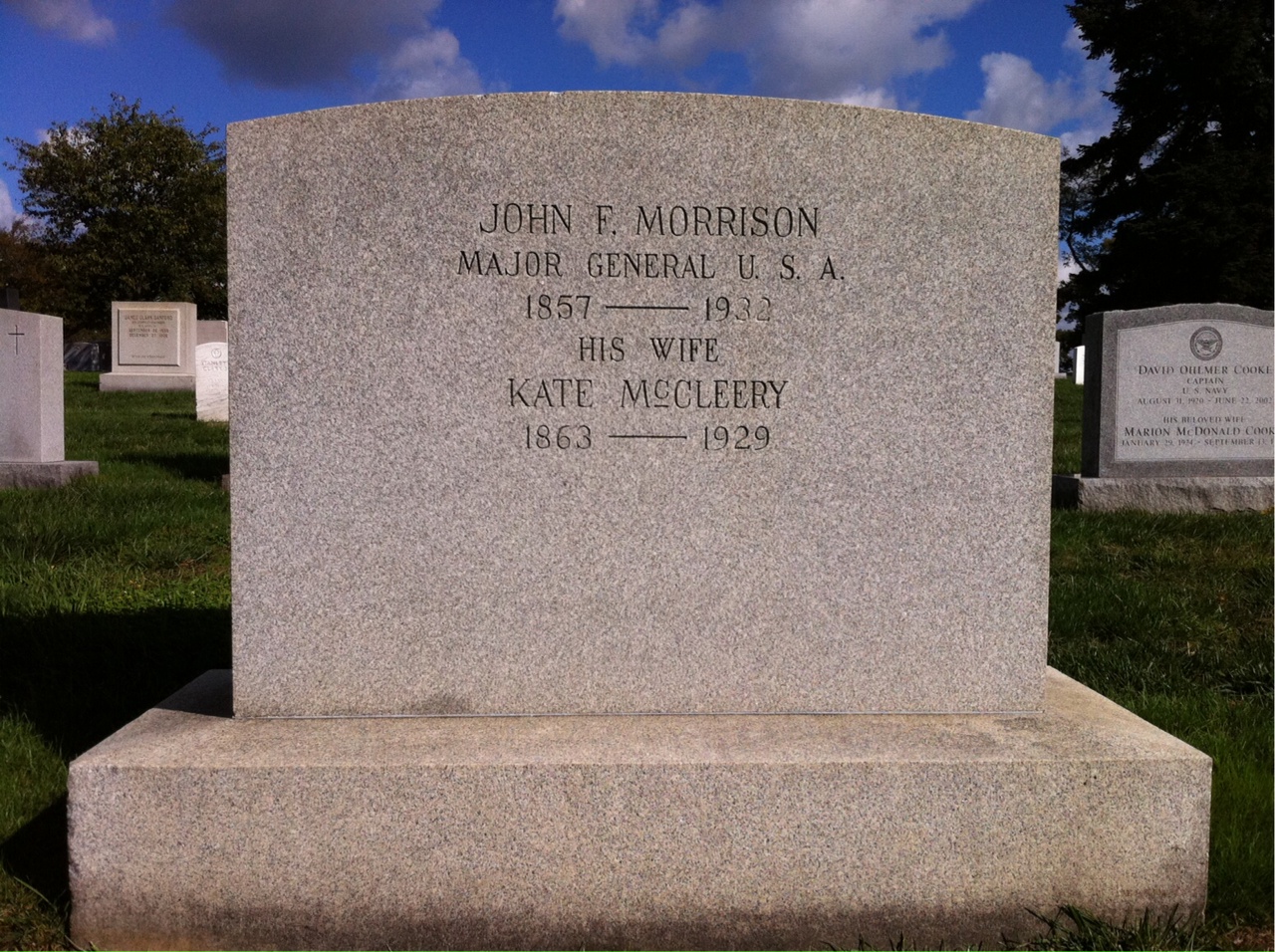 John Morrison