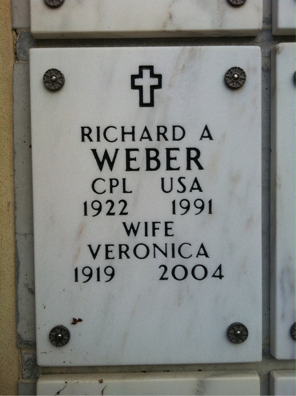 Richard Weber