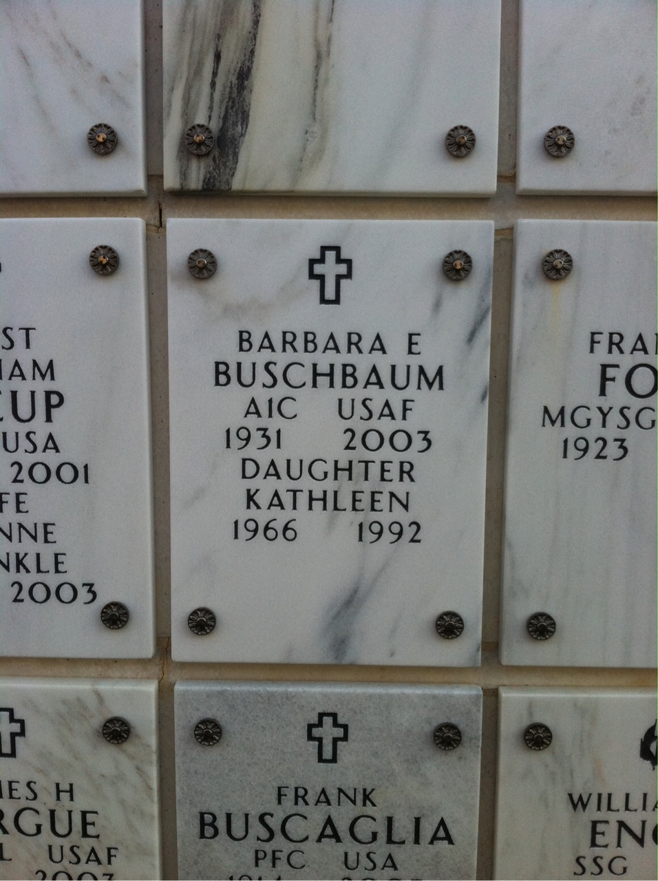 Barbara Buschbaum