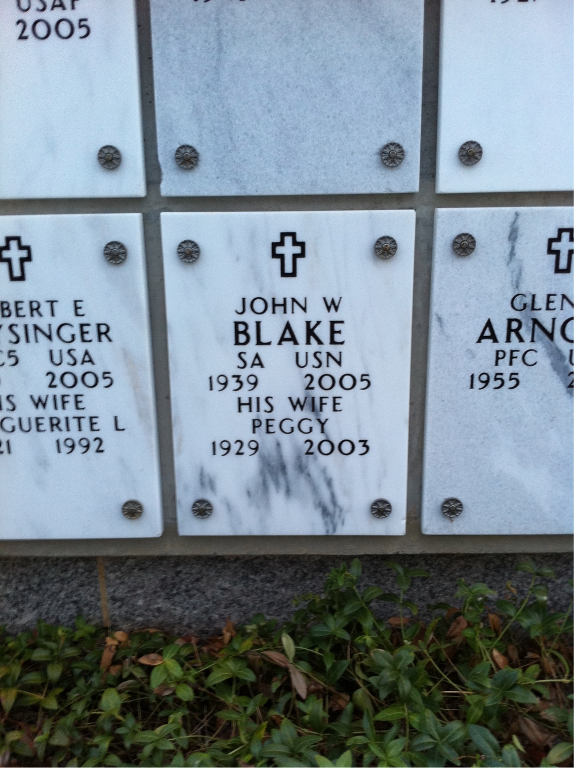 John Blake