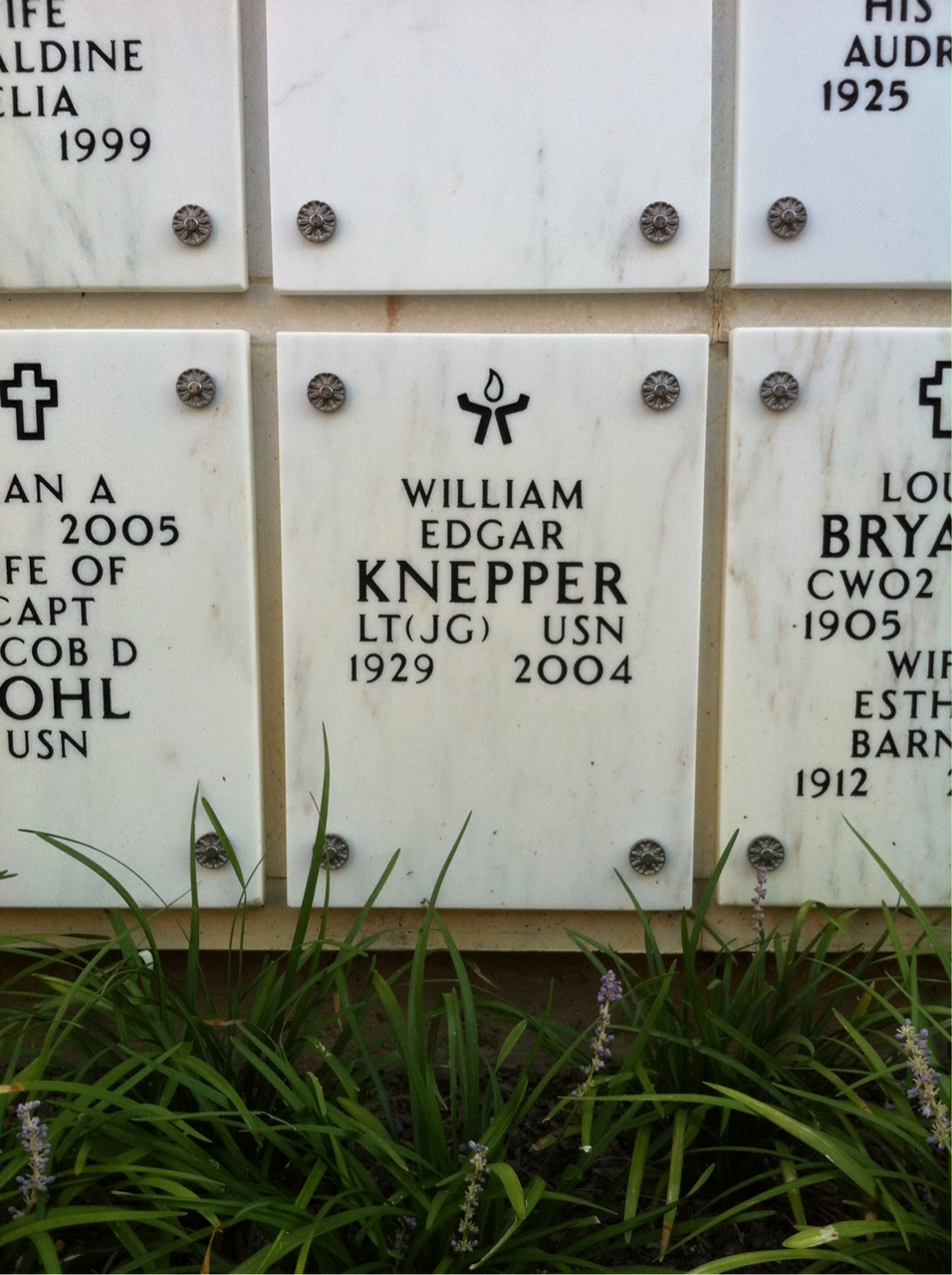 William Knepper