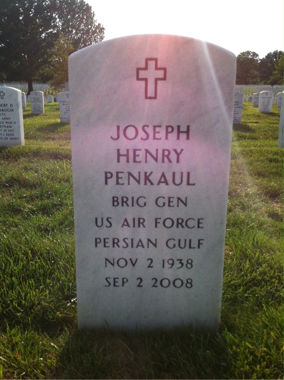 Joseph Penkaul