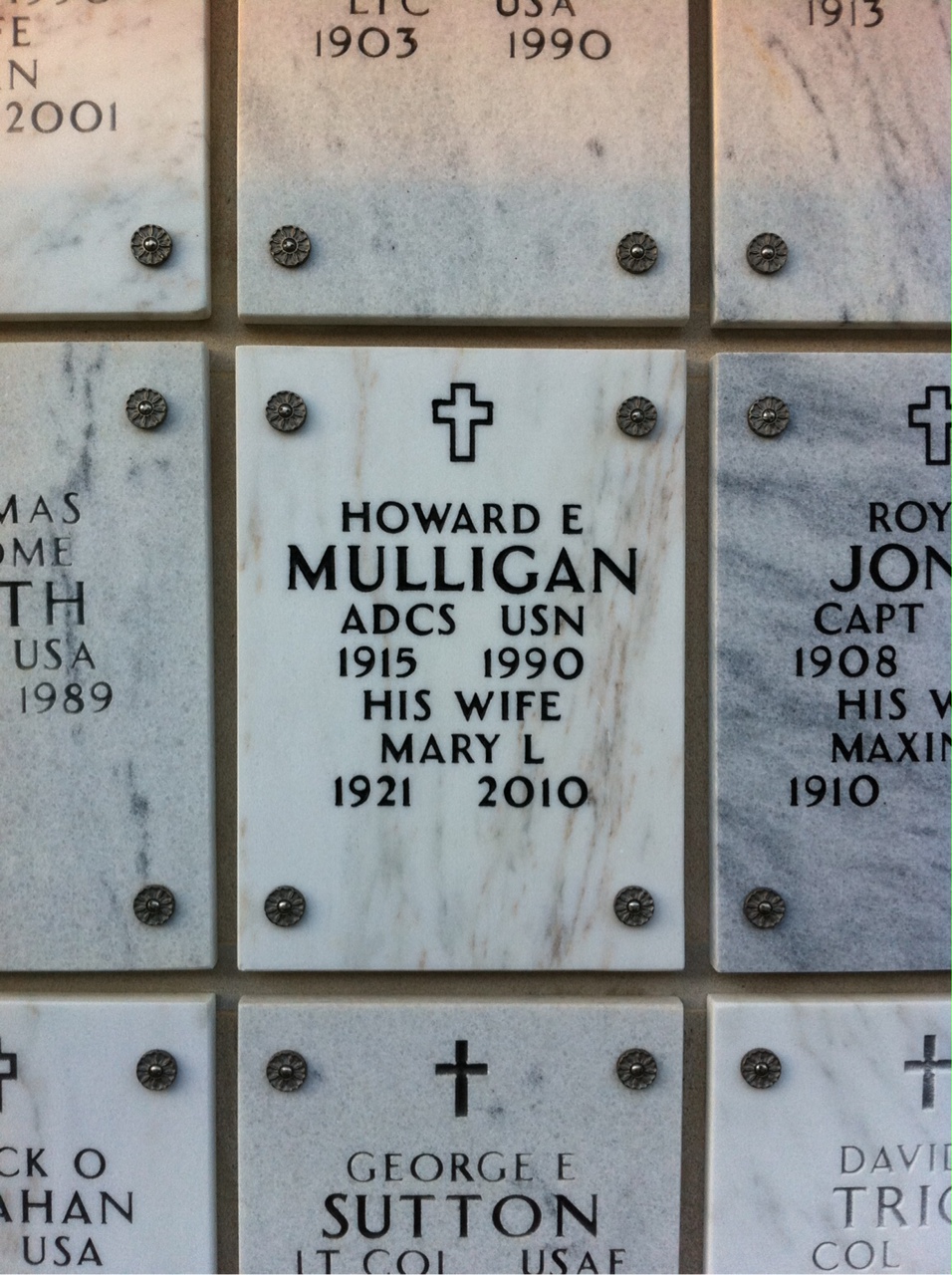 Howard Mulligan