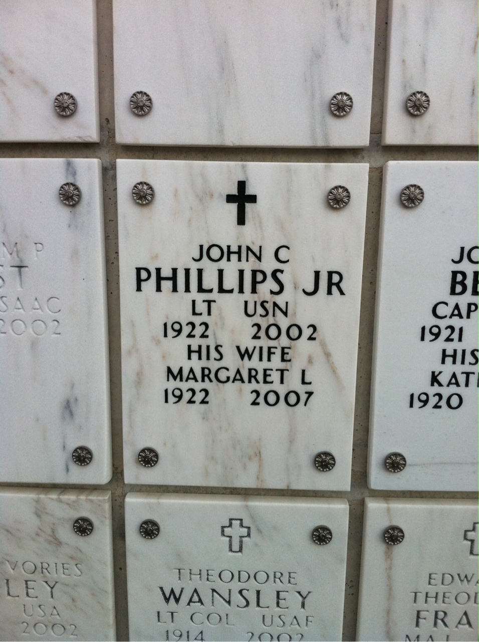 John Phillips
