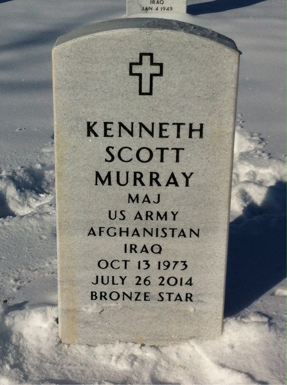 Kenneth Murray