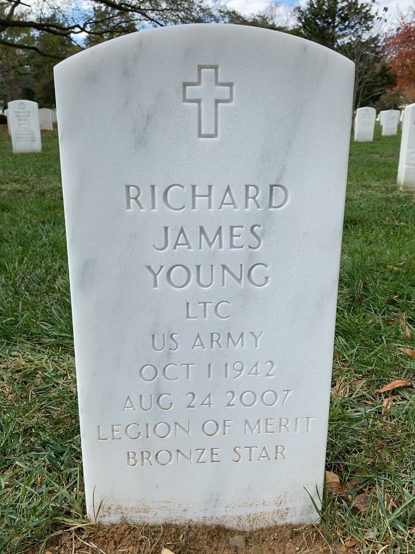 Richard Young