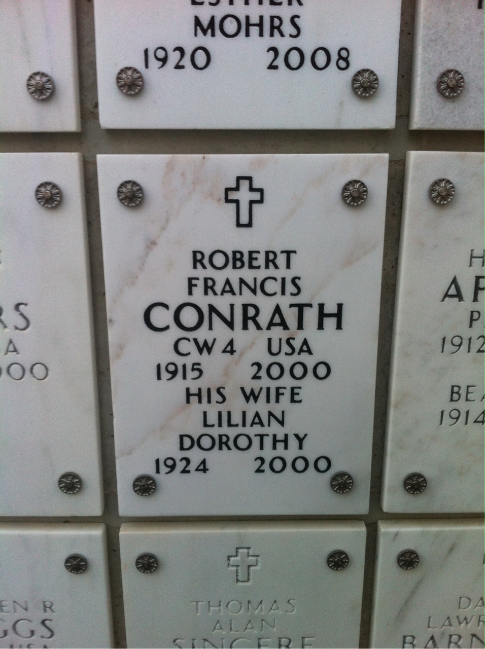 Lilian Conrath