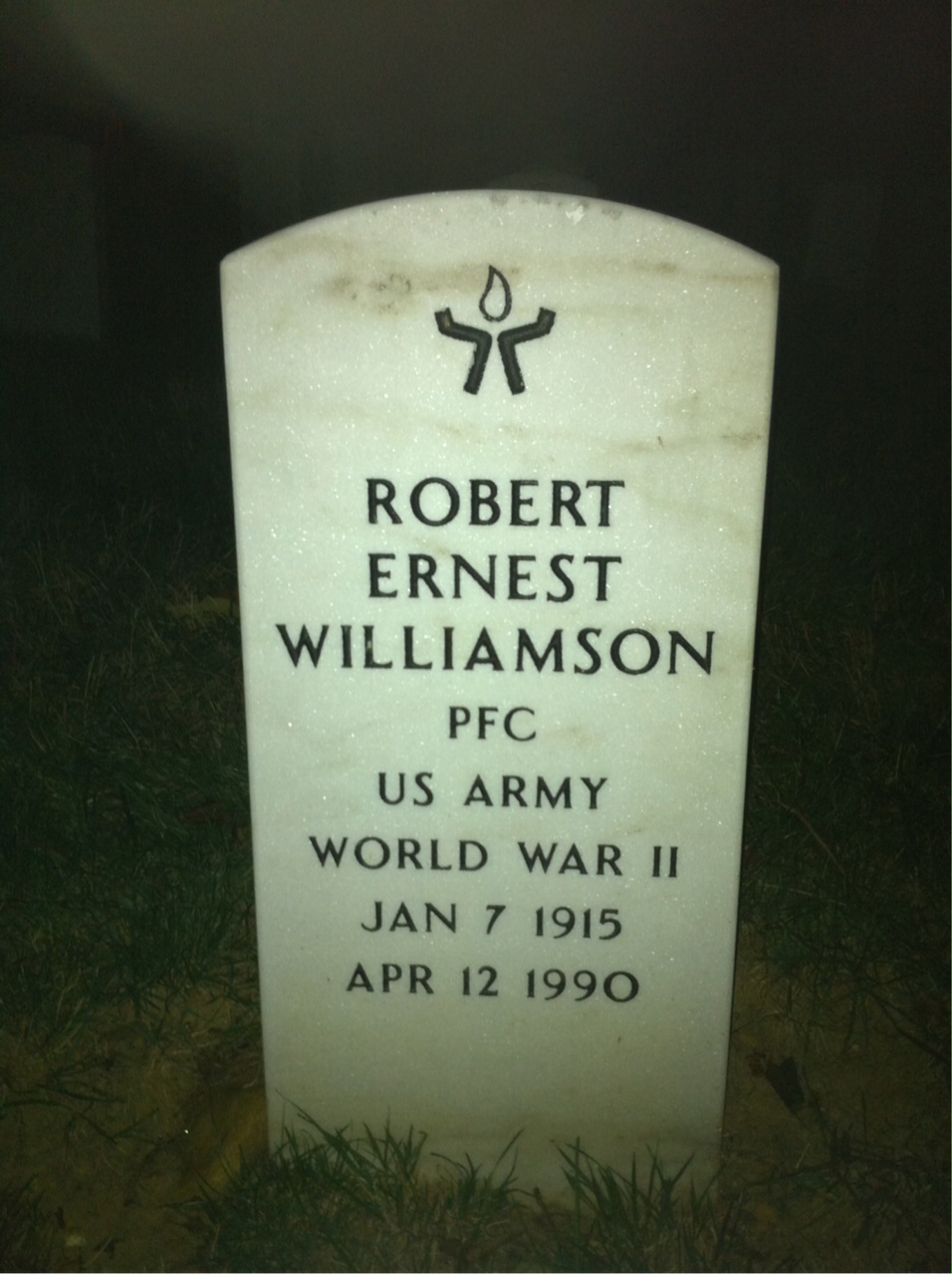 Robert Williamson