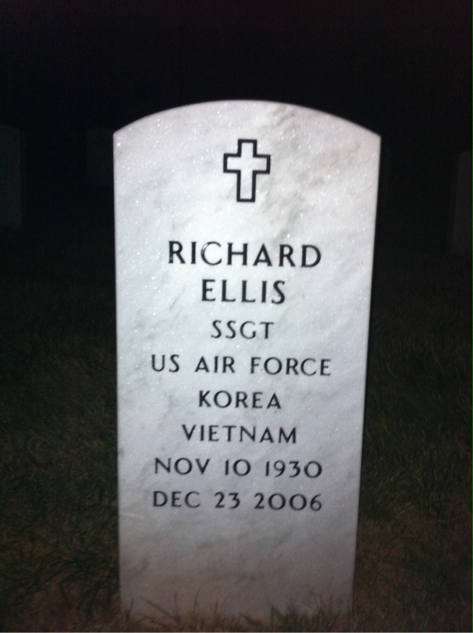 Richard Ellis