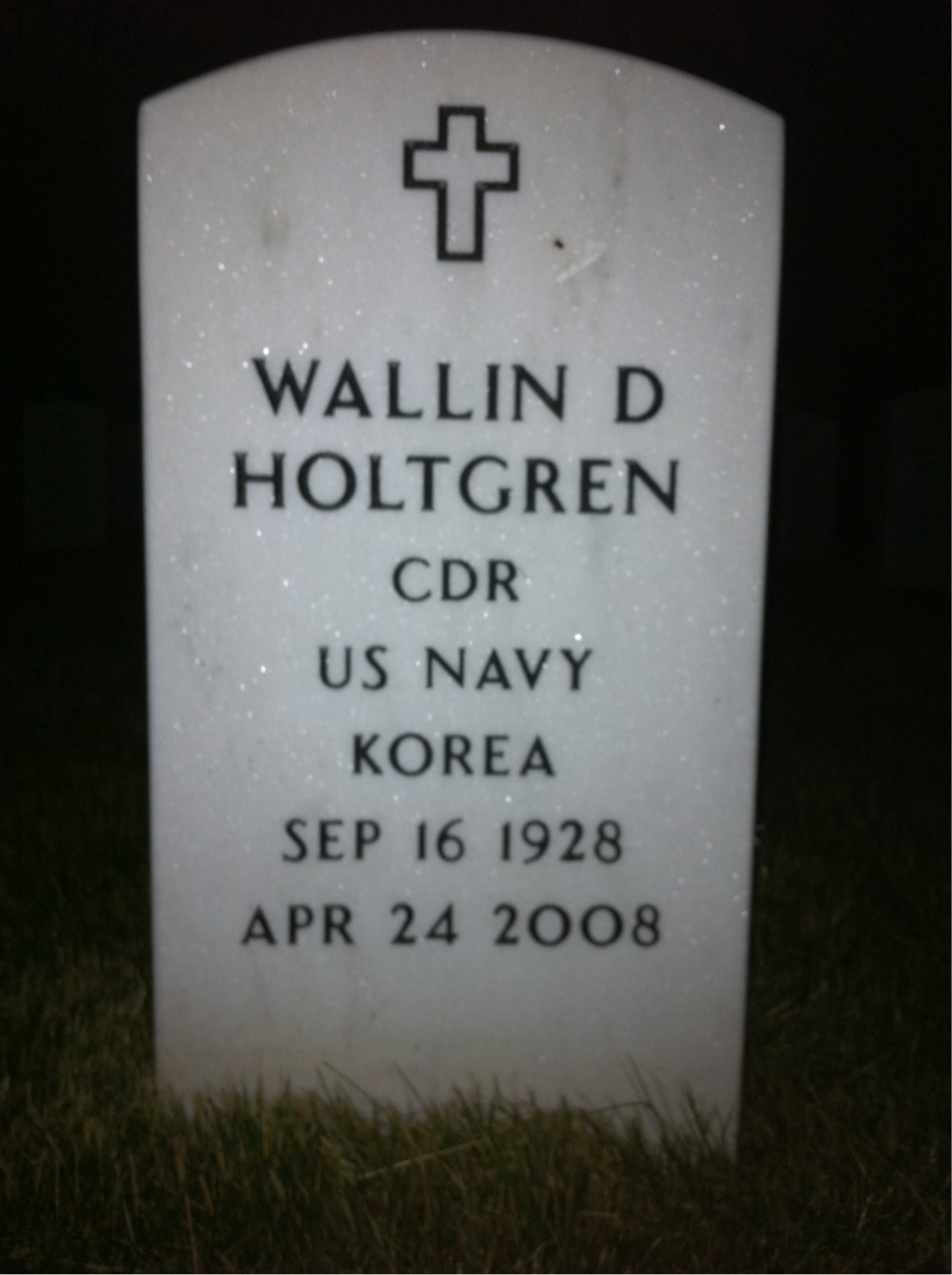Wallin Holtgren