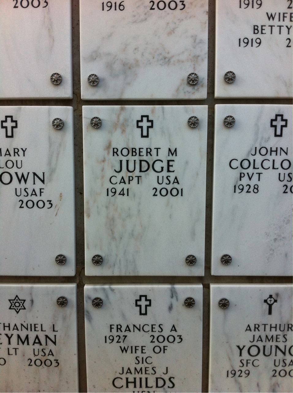 Robert Judge