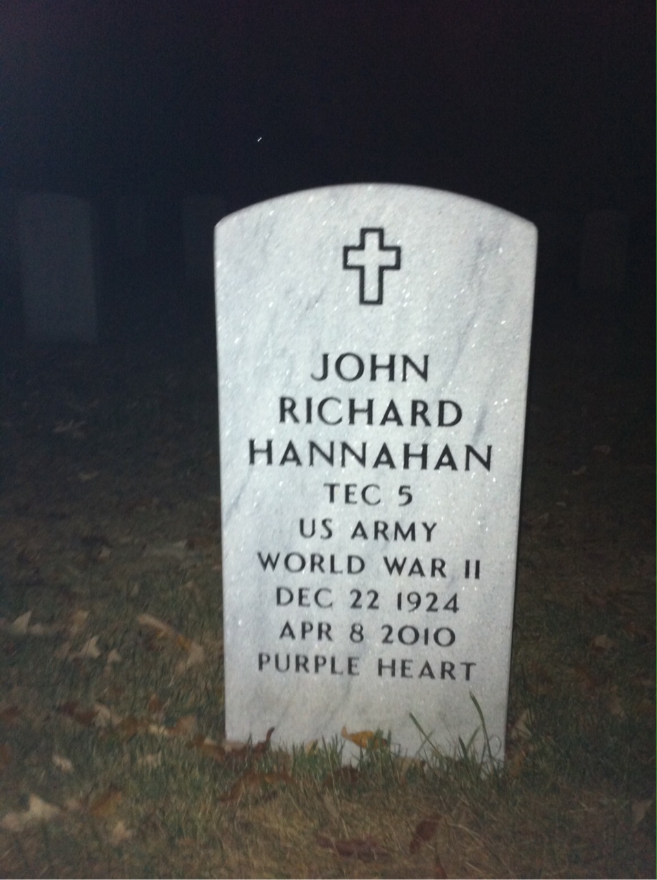 John Hannahan